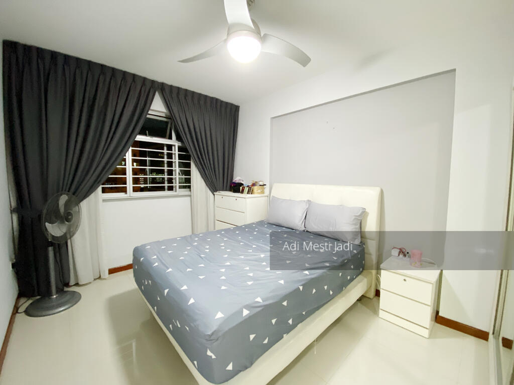Blk 501A Yishun Street 51 (Yishun), HDB 4 Rooms #296313881